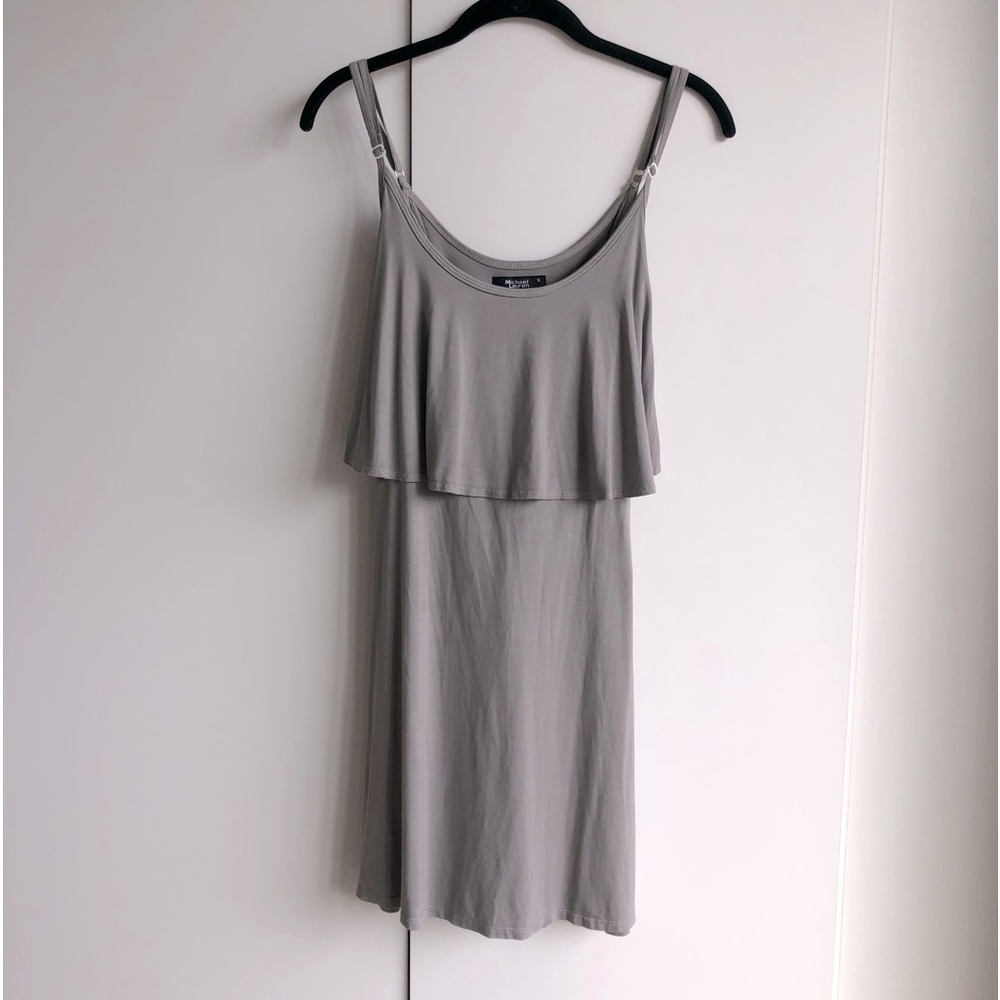 COPY - Michael Lauren mini sun dress